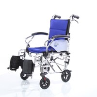 WG-M319-18 TEKERLEKLİ SANDALYE - 71