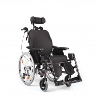 WG-M421 Neos Manuel Tekerlekli Sandalye - 7