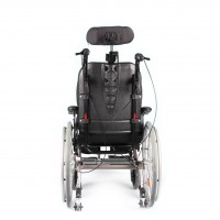 WG-M421 Neos Manuel Tekerlekli Sandalye - 17