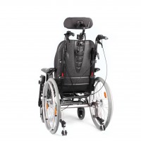 WG-M421 Neos Manuel Tekerlekli Sandalye - 18