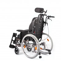 WG-M421 Neos Manuel Tekerlekli Sandalye - 20