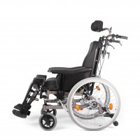 WG-M421 Neos Manuel Tekerlekli Sandalye - 23