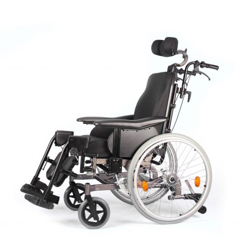 WG-M421 Neos Manuel Tekerlekli Sandalye
