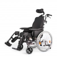 WG-M421 Neos Manuel Tekerlekli Sandalye - 35