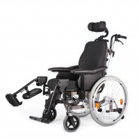 WG-M421 Neos Manuel Tekerlekli Sandalye - 36