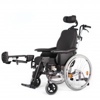 WG-M421 Neos Manuel Tekerlekli Sandalye - 37