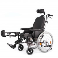 WG-M421 Neos Manuel Tekerlekli Sandalye - 38