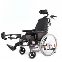 WG-M421 Neos Manuel Tekerlekli Sandalye - 40