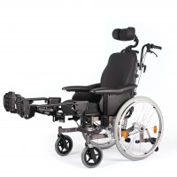 WG-M421 Neos Manuel Tekerlekli Sandalye - 41