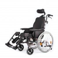 WG-M421 Neos Manuel Tekerlekli Sandalye - 43