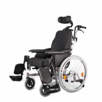 WG-M421 Neos Manuel Tekerlekli Sandalye - 45