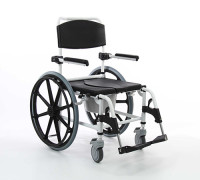 W-688 Klozetli Tekerlekli Sandalye - 5