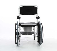 W-688 Klozetli Tekerlekli Sandalye - 15