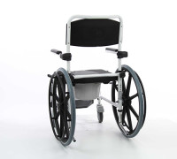 W-688 Klozetli Tekerlekli Sandalye - 16