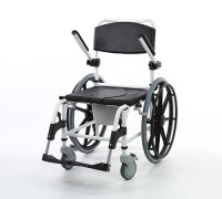 W-688 Klozetli Tekerlekli Sandalye - 29