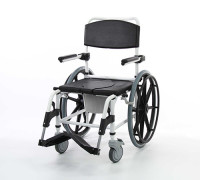 W-688 Klozetli Tekerlekli Sandalye - 32