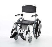 W-688 Klozetli Tekerlekli Sandalye - 33