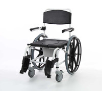 W-688 Klozetli Tekerlekli Sandalye - 34