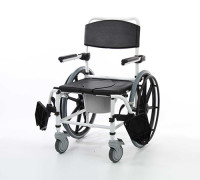 W-688 Klozetli Tekerlekli Sandalye - 60