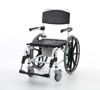 W-688 Klozetli Tekerlekli Sandalye - 65