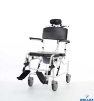 WG-M698 Tekerlekli Banyo ve Tuvalet Sandalyesi - 68
