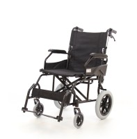 WG-M863 Manuel Tekerlekli Sandalye 2.Nesil - 71