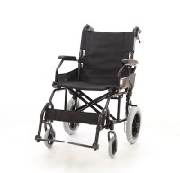 WG-M863 Manuel Tekerlekli Sandalye 2.Nesil - Thumbnail
