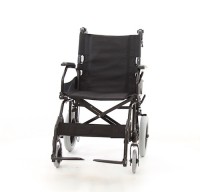WG-M863 Manuel Tekerlekli Sandalye 2.Nesil - 3