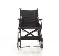 WG-M863 Manuel Tekerlekli Sandalye 2.Nesil - 4