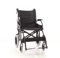 WG-M863 Manuel Tekerlekli Sandalye 2.Nesil - 5