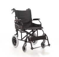 WG-M863 Manuel Tekerlekli Sandalye 2.Nesil - 6