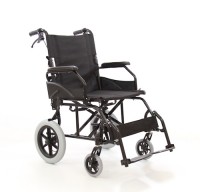 WG-M863 Manuel Tekerlekli Sandalye 2.Nesil - 7