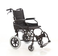 WG-M863 Manuel Tekerlekli Sandalye 2.Nesil - 8