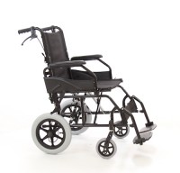 WG-M863 Manuel Tekerlekli Sandalye 2.Nesil - 9