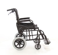 WG-M863 Manuel Tekerlekli Sandalye 2.Nesil - 10