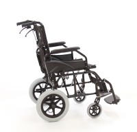 WG-M863 Manuel Tekerlekli Sandalye 2.Nesil - 11