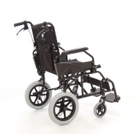 WG-M863 Manuel Tekerlekli Sandalye 2.Nesil - 12
