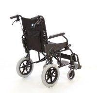 WG-M863 Manuel Tekerlekli Sandalye 2.Nesil - 13