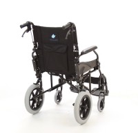 WG-M863 Manuel Tekerlekli Sandalye 2.Nesil - 14