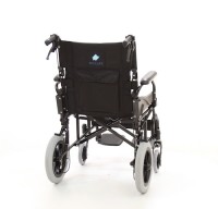 WG-M863 Manuel Tekerlekli Sandalye 2.Nesil - 15