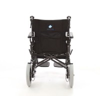 WG-M863 Manuel Tekerlekli Sandalye 2.Nesil - 16