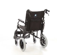 WG-M863 Manuel Tekerlekli Sandalye 2.Nesil - 18