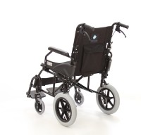 WG-M863 Manuel Tekerlekli Sandalye 2.Nesil - 19