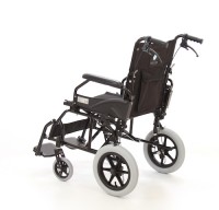 WG-M863 Manuel Tekerlekli Sandalye 2.Nesil - 20