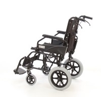 WG-M863 Manuel Tekerlekli Sandalye 2.Nesil - 21