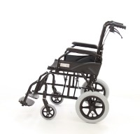 WG-M863 Manuel Tekerlekli Sandalye 2.Nesil - 22