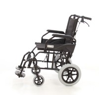 WG-M863 Manuel Tekerlekli Sandalye 2.Nesil - 23