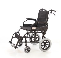 WG-M863 Manuel Tekerlekli Sandalye 2.Nesil - 24