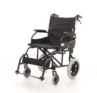 WG-M863 Manuel Tekerlekli Sandalye 2.Nesil - 25