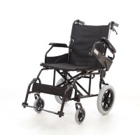 WG-M863 Manuel Tekerlekli Sandalye 2.Nesil - 26